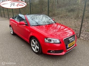 Audi A3 - 1.8 TFSI Ambition Pro Line S