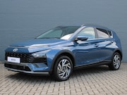 Hyundai Bayon - 1.0 T-GDI 48V 100PK
