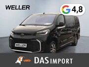 Toyota ProAce - 2, 0l-D-4D L2 Verso Team D *HUD*CAM*SHZ*PDC