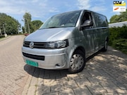 Volkswagen Transporter - 2.0 TDI L1H2 Automaat DSG AC 140 PK TREKHAAK