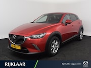 Mazda CX-3 - 2.0 Automaat Dynamic | Climate • Navi • Cruise