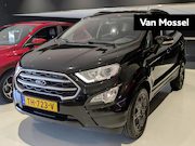 Ford EcoSport - 1.0 EcoBoost Trend Ultimate