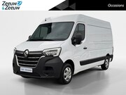 Renault Master - T33 2.3 - 135PK dCi L2H2 Work Edition | BPM VRIJ | Trekhaak 