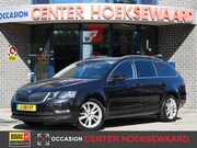 Skoda Octavia - Combi 1.0 TSI Greentech 115pk Business Edition | Trekhaak |