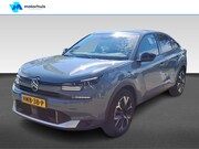 Citroën C4 - 1.2 Hybrid 136 Max | Achteruitrijcamera | Apple Carplay/Andr