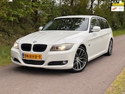 BMW 3-serie - 320d Efficient Dynamics Edition Luxury Line | Cruise + Navi