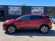 Opel Grandland - X 1.2 Turbo Ultimate Automaat - Airco ecc - Cruise - Camera 