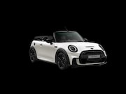 MINI Cabrio - 2.0 Cooper S F1 Aut. | JCW-Trim | Navi | Leder | PDC | Black