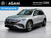 Mercedes-Benz EQB - 300 4MATIC AMG Line 7p. 67 kWh | Panorama dak