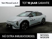 Kia EV4 - GT-PlusLine 81.4 kWh | UNIEK | Full Option | Leder | Elektr.