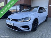 Volkswagen Golf - 2.0 TSI 4Motion R PANO-DAK*DYNAUDIO*LED*ACC