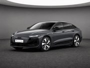 Audi A6 E-TRON - Sportback S edition 83 kWh 286 PK