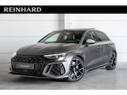 Audi RS3 - 2.5 TFSI Quattro / Pano / PPF / Dlr. ond. / B&O / Adaptive C
