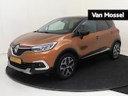 Renault Captur - 1.2 TCe Intens | Lichtmetalen velgen | Achteruitrijcamera