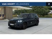 BMW X5 - xDrive50e M Sport Automaat / Panoramadak Sky Loung