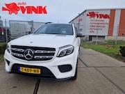 Mercedes-Benz GLS-klasse - 500 4MATIC