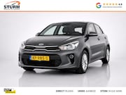 Kia Rio - 1.0 TGDI DynamicLine NL-Auto incl. Trekhaak
