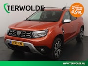 Dacia Duster - TCe 130 GPF Prestige | Parkeercamera | Navigatie | Climate C