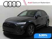 Audi Q5 - 50 TFSI e S edition Competition | Panoramadak | Comfortsleut