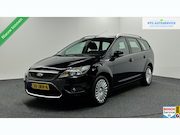 Ford Focus - Wagon 1.8 Titanium Flexi Fuel NAVIGATIE CRUISE ECC LM.