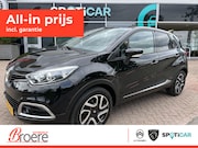 Renault Captur - 1.2 TCe 120 pk Dynamique Automaat Trekhaak