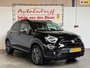 Fiat 500X - 1.6 PopStar|Cruise|Camera|Carplay|PDC|Half Leder|