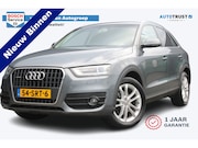 Audi Q3 - 2.0 TFSI quattro | Incl. 12 Maanden garantie | Cruise | Blue