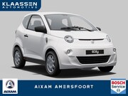 Aixam Easy - Access Elektrisch | € 259, - Private Lease