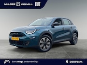 Fiat 600 - La Prima 1.2 Hybrid 145pk | ALL-SEASON BANDEN | CAMERA | NAV