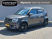 Suzuki Ignis - 1.2 Dualjet 90pk Auto Gear Shift Stijl | Navi | Airco | Hoge