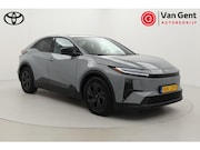 Toyota C-HR - C-HR+ First Edition 77 kWh | Warmtepomp | Dodehoek detectie 