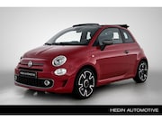 Fiat 500 - 0.9 TwinAir Turbo Sport