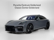 Porsche Panamera - 4 E-Hybrid