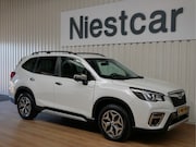 Subaru Forester - 2.0i e-BOXER Premium