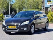 Peugeot 508 - SW 1.6 THP Active | APK 18-06-2027 | Panoramadak |