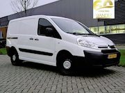 Citroën Jumpy - 2.0 HDi L1H1 Economy Excl. BTW.