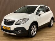 Opel Mokka - 1.4 T Edition|113000KM|Navigatie|Climate Control|