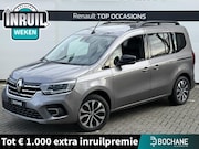 Renault Kangoo - 1.3 TCe Techno (Geel Kenteken) Automaat | Stoelverwarming | 