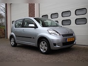 Daihatsu Sirion - 1.3-16V Sport * Automaat / Nap / Airco / LM