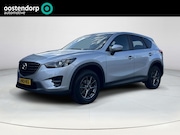 Mazda CX-5 - 2.0 SkyActiv-G 165 TS+ 2WD | Navigatie | Parkeersensoren | D
