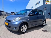 Daihatsu Sirion - 2 1.0-12V Premium - Airco
