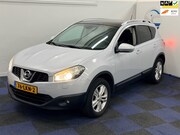 Nissan Qashqai - 2.0 Tekna / PANORAMADAK / AUTOMAAT / ACHTERUITKIJK-CAMERA