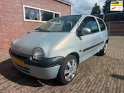 Renault Twingo - 1.2 Privilège Vol AUTOMAAT elektrisch pakket