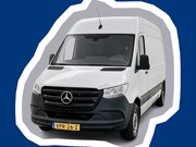 Mercedes-Benz Sprinter - 314 2.2 CDI L2H2 Automaat Trekhaak Cruise control Camera