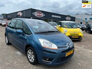 Citroën C4 Picasso - 1.6 THP Business EB6V 5p.(st-bekr, automaat, bj10, 3299, -)