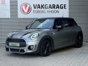 MINI One - 3-Deurs 1.5 JCW-PAKKET, PDC, STOELVERWARMING