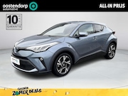Toyota C-HR - 1.8 Hybrid Executive | All-in prijs | Automaat | Apple/andro