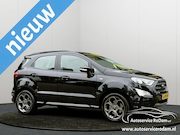 Ford EcoSport - 1.0 EB ST-Line Black