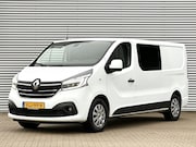Renault Trafic - 2.0 dCi 145PK L2H1 DC Dubbele cabine automaat