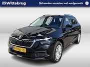 Skoda Kamiq - 1.0 TSI Business Edition / AUTOMAAT/ SMARTLINK/ STOELVERWARM